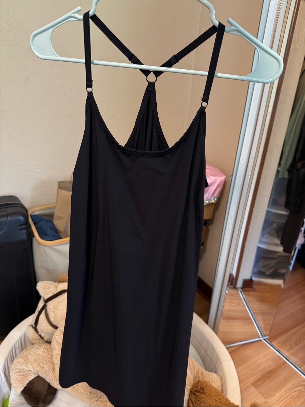 Calvin Klein Performance Athletic Dress